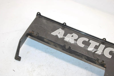 08 Arctic Cat Prowler Xt 650 4x4H1Automatic Oem LH Bed Side Panel 1406-761 XA0.2