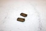 2002 Ski-doo Mxz 500 Oem Hood Hinge Plate Pair 517302176 SS16