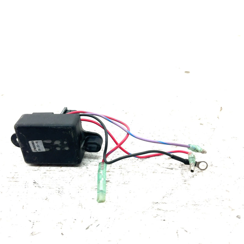 1996 Sea-Doo GTX OEM Relay 278000656 JS60