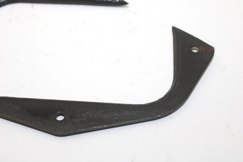 87 Polaris Trail OEM Tie Rod Boot Left Plate 5210959 SP124