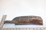 91 Yamaha  Big Bear  4wd Oem Rear Fender Cover 2HR-2163F-00-00 AY43