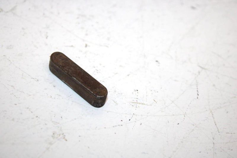 00 Yamaha Sx500r Oem Sliding Key 90281-07004-00 SY0