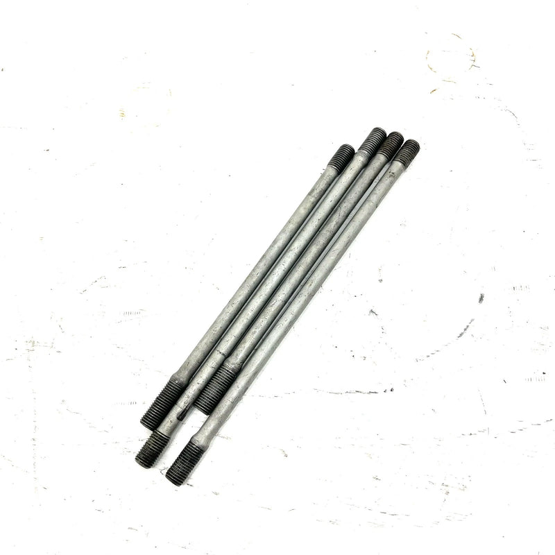 00-06 Honda Rancher 350 TRX350 4x4 OEM Cylinder Stud Bolt Set 90031-HM7-000 AH88