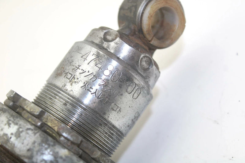 93 Yamaha Venture GT OEM Rear Shock 8AP-47480-00-00 SY53