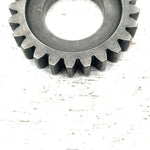 2001 Arctic Cat 500 OEM 24T 3rd Driven Gear 3446-218 AA36