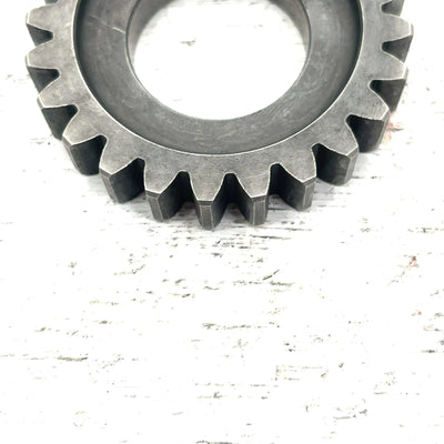 2001 Arctic Cat 500 OEM 24T 3rd Driven Gear 3446-218 AA36