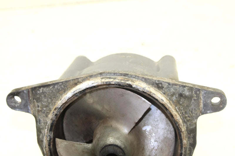 1989 Sea-doo Sp Oem Impeller Housing 295500429 JS22