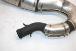 00 Arctic Cat Pantera 1000 Oem PTO Side Expansion Chamber 0712-841 SAS6