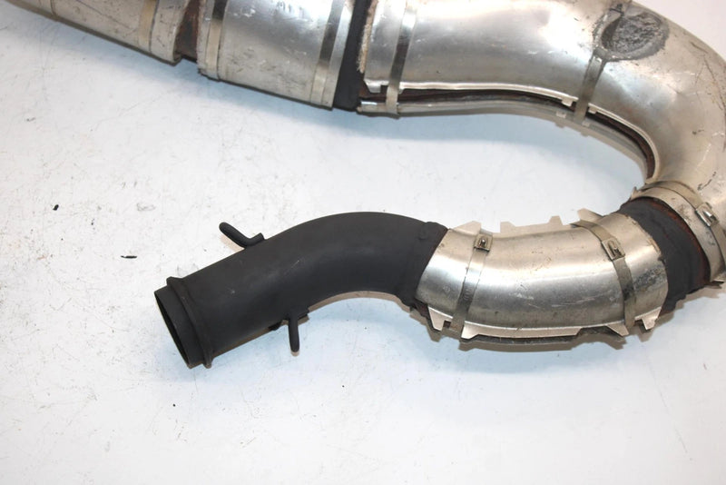 00 Arctic Cat Pantera 1000 Oem PTO Side Expansion Chamber 0712-841 SAS6