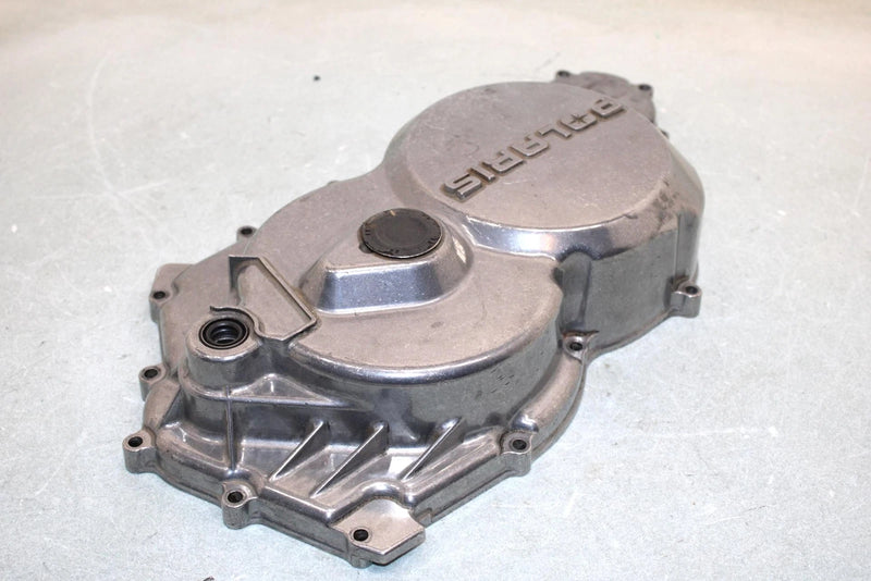 00 Polaris Xpedition 425 Oem Clutch Cover Assembly 3086246 AP19