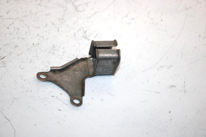 86 Honda Trx250a Oem Upper Brather Tube Clamp 11106-HA0-000 AH30