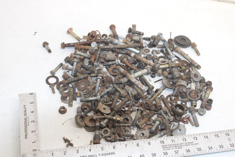 95 Polaris Xlt Oem Hardware Kit SP214