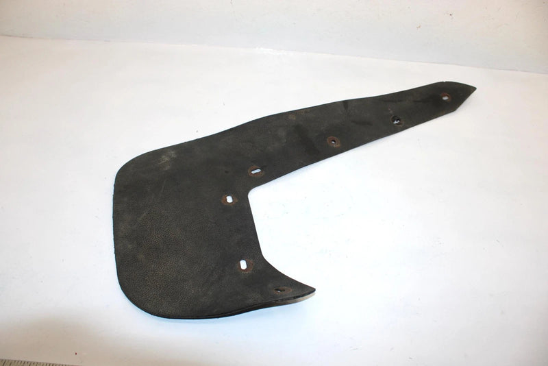 92 Polaris Trail Boss 250 Oem Rear Right Mud Flap 5850061 AP21