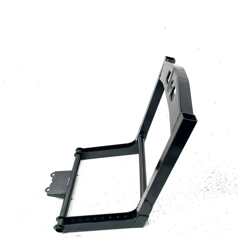 09-13 Honda Big Red 700 MUV700 OEM Seat Frame 77130-HL1-A50 XH0.1