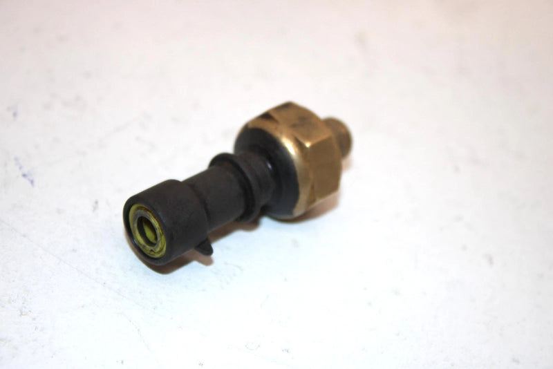 06 Can-am Outlander 400 Oem Oil Pressure Switch 420256770 420856539 AB0