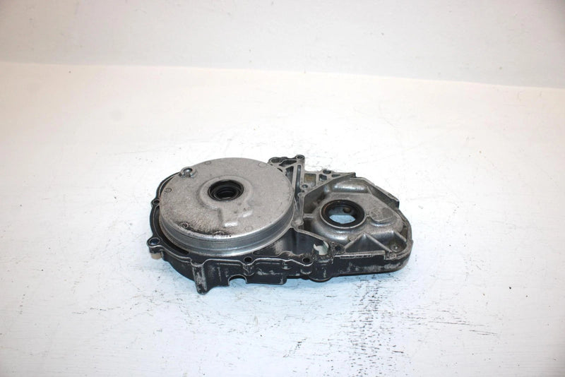 1985 Honda Atc 110a All Terrain Oem Left Side Cover 11341-943-800 AH58