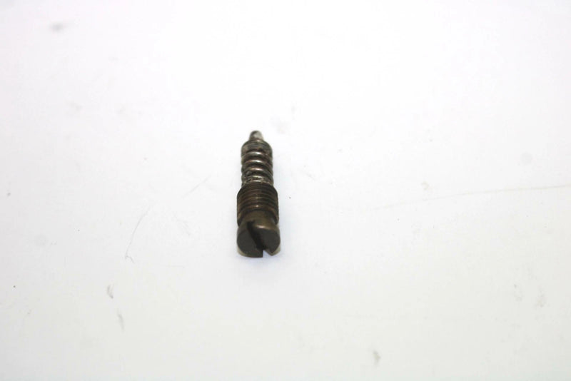 Polaris OEM Carb Carburetor Air Screw With Spring 3130233 Q485