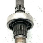 90-93 Polaris Trail Boss 350L 4X4 OEM Trans Input Shaft W/Bearing 3231588 AP222