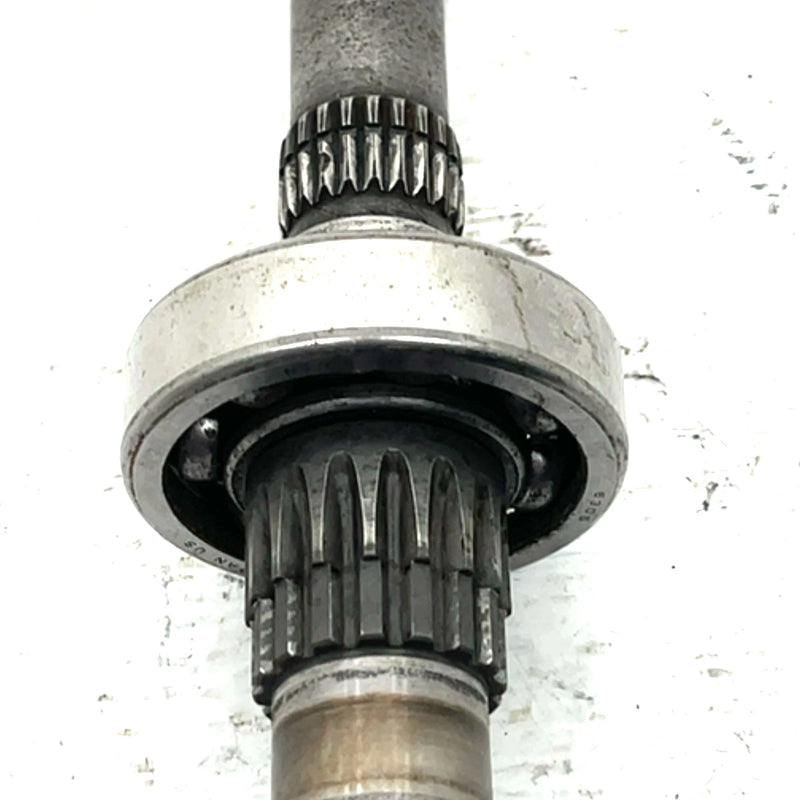 90-93 Polaris Trail Boss 350L 4X4 OEM Trans Input Shaft W/Bearing 3231588 AP222