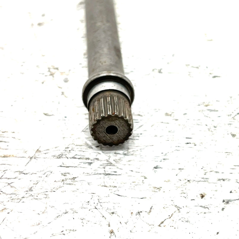 04-07 Honda Rancher 400 TRX400FA 4x4 OEM Output Drive Shaft 23611-HN7-000 AH77