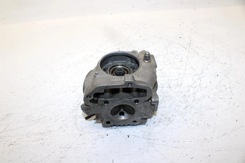 2007 Yamaha  Raptor 80 Oem Cylinder Head 35T-11110-01-00 AY54