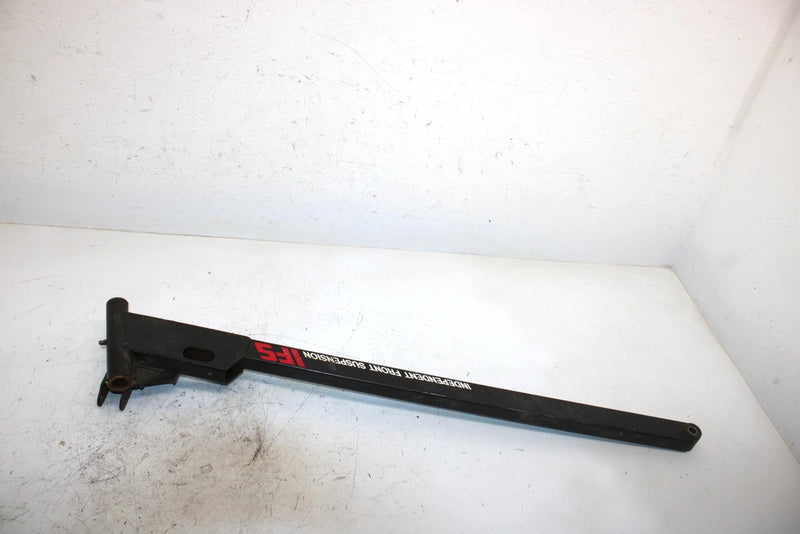 92 Polaris Trail Oem Right Trailing Arm (Black) 1822428 1822052-067 SP136