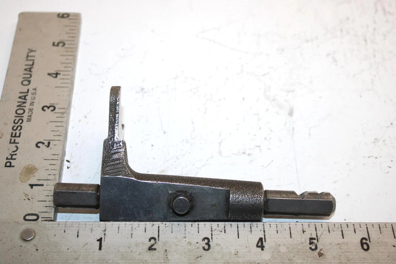 95 Polaris Sportsman 4x4 OEM Low Shift Fork 3233022 AP70