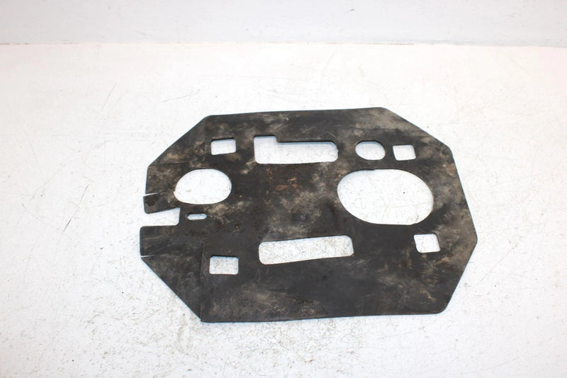 1997 Suzuki King Quad 300 4x4 Oem Upper Frame Pad 09319-10064 AS11