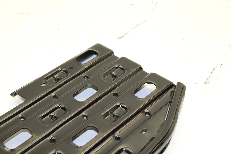 93 Polaris Trail Boss 350L 4x4 OEM Right Footwell 1040275 AP112