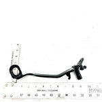 1987 Suzuki Quadrunner 4WD LT4WD OEM Rear Brake Pedal 43110-19B00 AS40