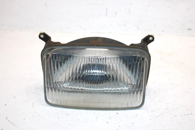 1987 Polaris 400 Oem Headlight 2431004 SP61