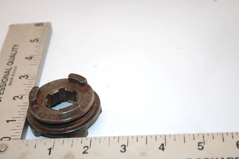 02 Yamaha  Big Bear 400 4x4 Oem Clutch Dog 4KB-17285-00-00 AYS
