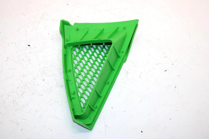 07 Arctic Cat Jaguar Z1 1100 Efi Oem Left Air Intake Panel 4606-585 SA301.1
