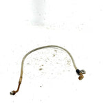 07-09 Polaris Ranger 700 6x6 EFI OEM Rear Left Brake Line 1911006 XP7.1 