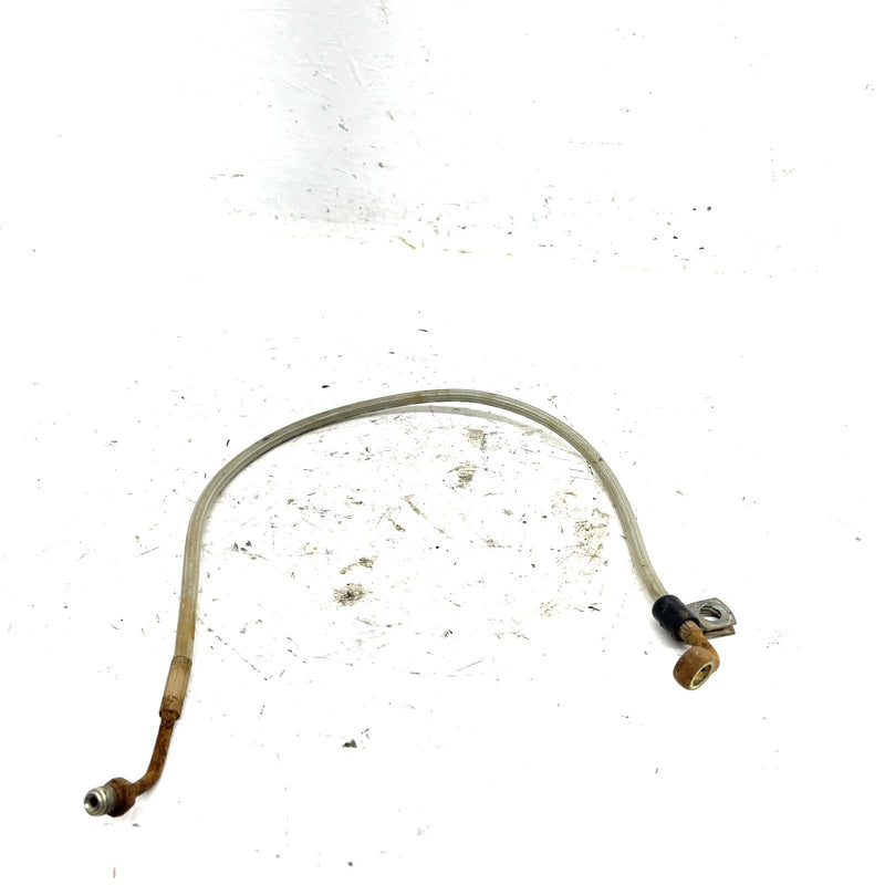 07-09 Polaris Ranger 700 6x6 EFI OEM Rear Left Brake Line 1911006 XP7.1 