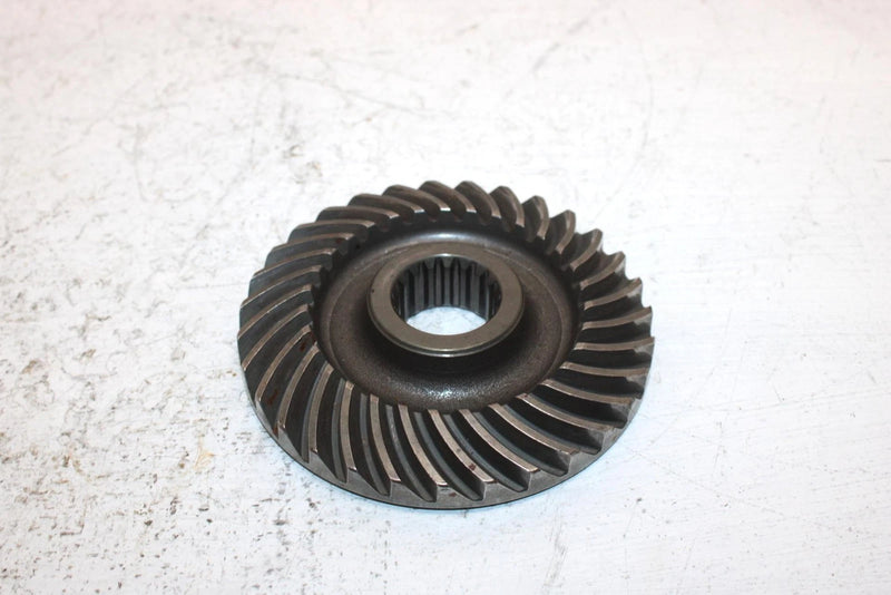 2001 Polaris Magnum 500 Oem Transmission Bevel Gear 3234912 Q5451