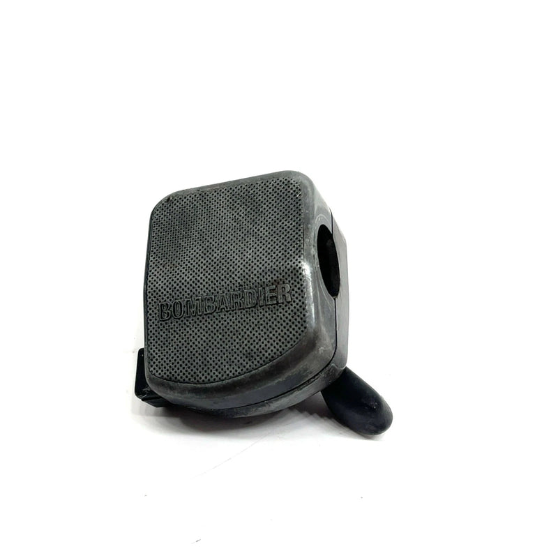 2002 Bombardier Quest 500 OEM Throttle Control Lever 709400016 AB14