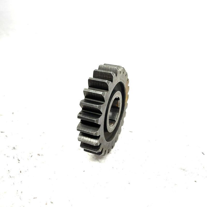 00-12 Yamaha Big Bear 400 YFM400 OEM 24T Middle Drive Gear 5EH-17582-00-00 AY52