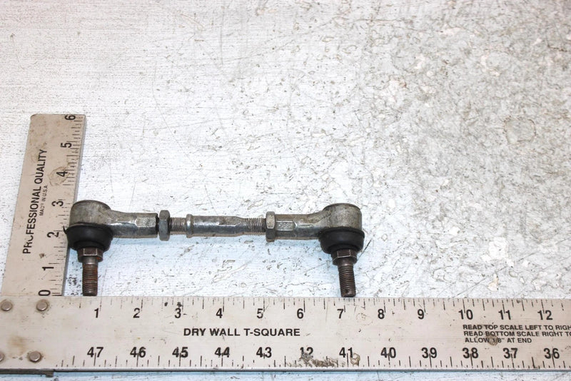 1986 Honda Trx350 Oem Steering Relay Rod 53522-HA7-672 AH40