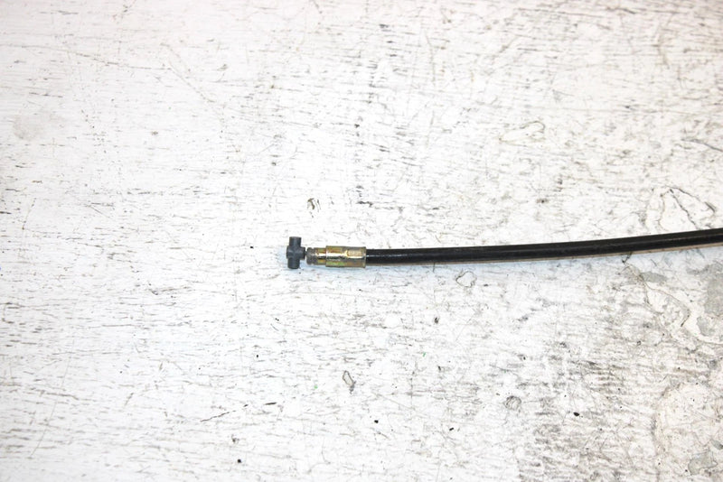 1996 Arctic Cat Zrt 600 Oem Throttle Cable 0687-071 SA6