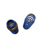 95-98 Polaris Magnum 425 4X4 OEM Front Shock Spring Pair 7042312-067 AP250