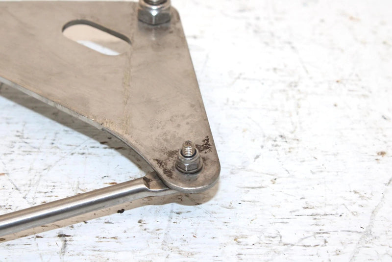 2002 Sea-doo Gti Le Oem Hood Shock  Arm 26950120 JS30