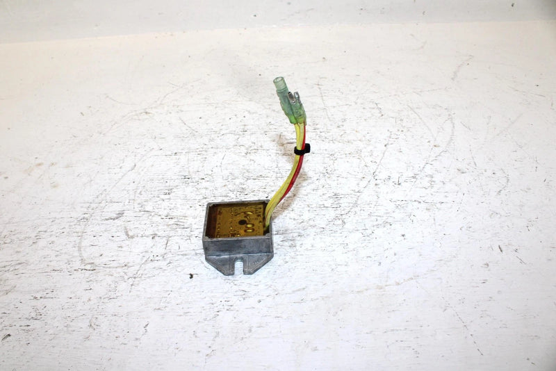 1996 Sea-doo Spx Oem Voltage Regulator 278000443 JS32
