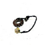 1987 Suzuki Quadrunner 4WD LT4WD OEM Stator 32101-19B00 AS28