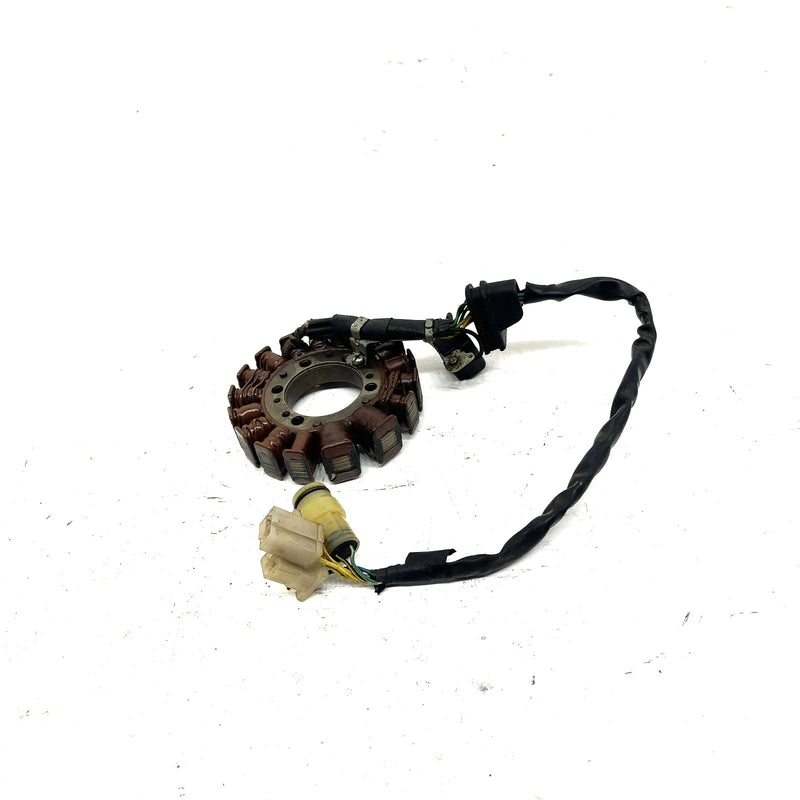 1987 Suzuki Quadrunner 4WD LT4WD OEM Stator 32101-19B00 AS28