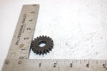 1987 Honda Fourtrax 350 A Oem 21T Starter REduction Gear 28132-HA7-770 AH39