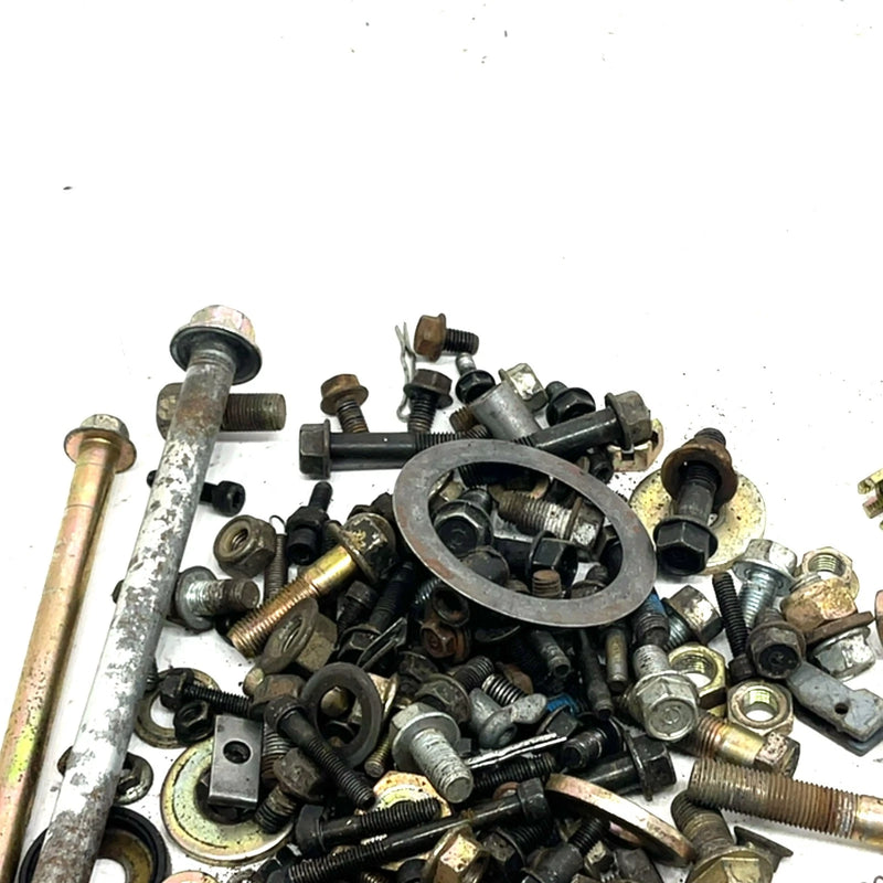 2003 Polaris Predator 90 OEM Nut Bolt Spacer Hardware Kit AP198