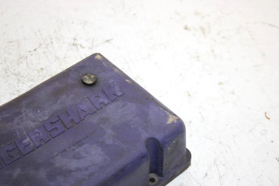 1997 Arctic Cat Monte Carlo 770 Oem Airbox Cover 1673-255 JA9