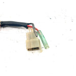 96-99 Yamaha Kodiak 400 YFM400FW 4x4 OEM Voltage Regulator 4KB-81960-02-00 AY64