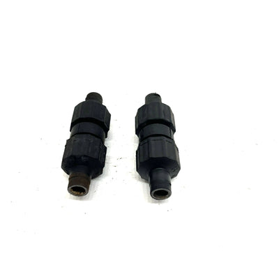 00-06 Honda Rancher 350 OEM Engine Mount Dampner Pair 50202-HM8-003 AH72